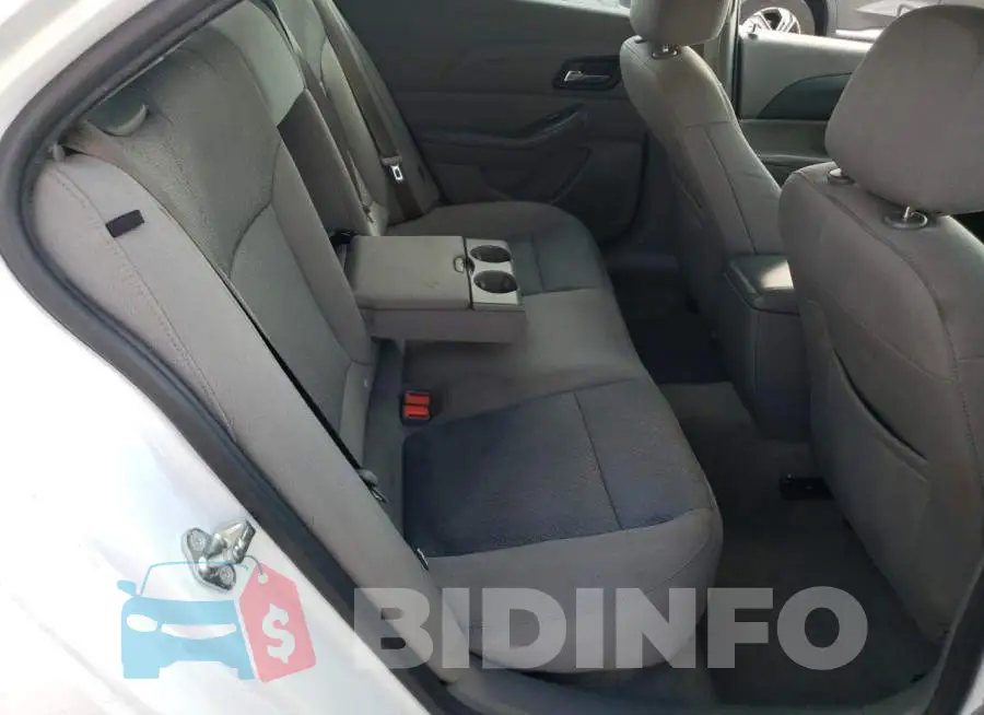 1G11B5SL5FF311831 Photo# 10