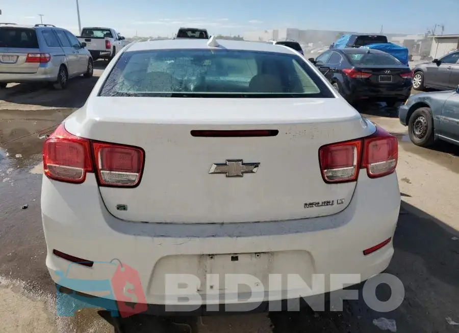 1G11C5SL4FF136713 Photo# 6