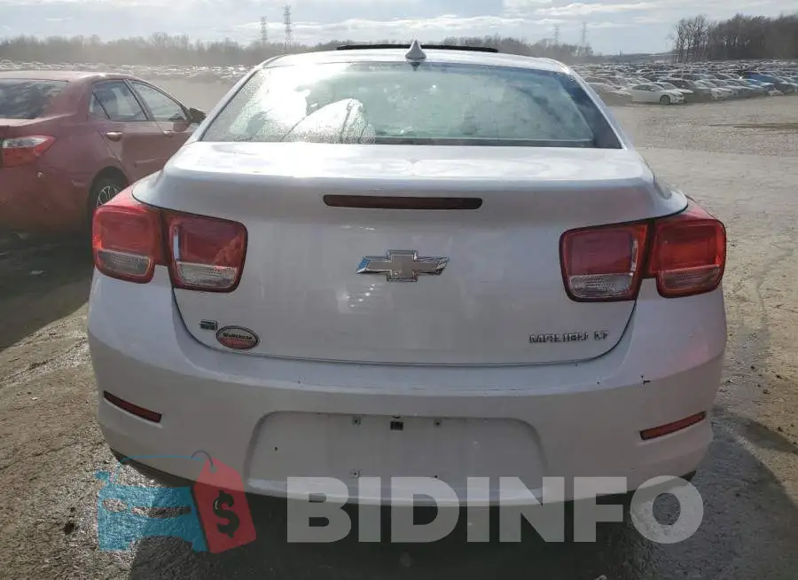 1G11C5SL6FF234030 Photo# 6