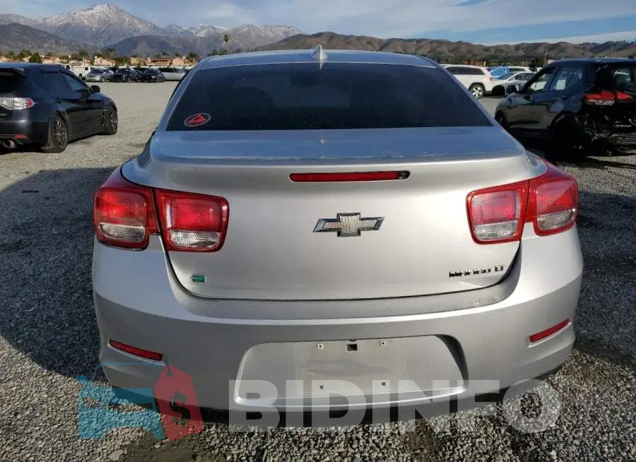 1G11D5SL6FF260575 Photo# 6