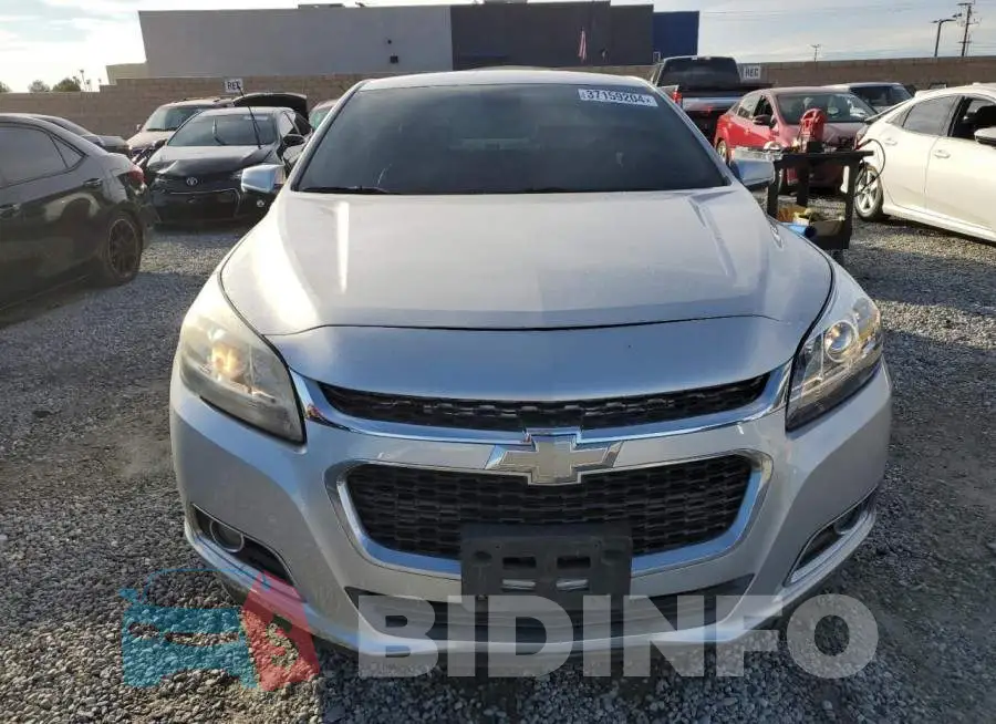 1G11D5SL6FF260575 Photo# 5