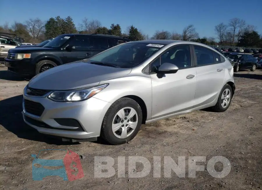 1G1BC5SM7G7248186 Photo# 1