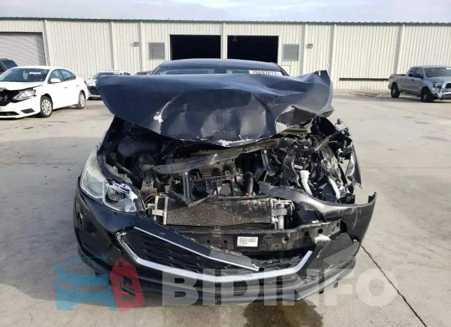 1G1BC5SMXH7189037 Photo# 5