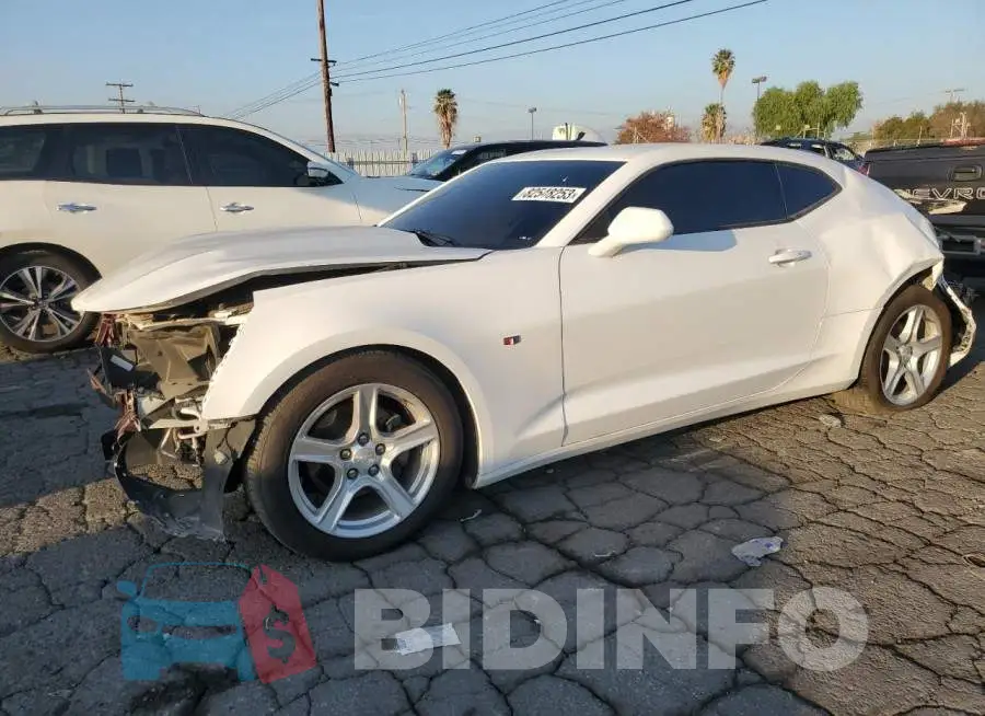 1G1FB1RS4L0109752 Photo# 1