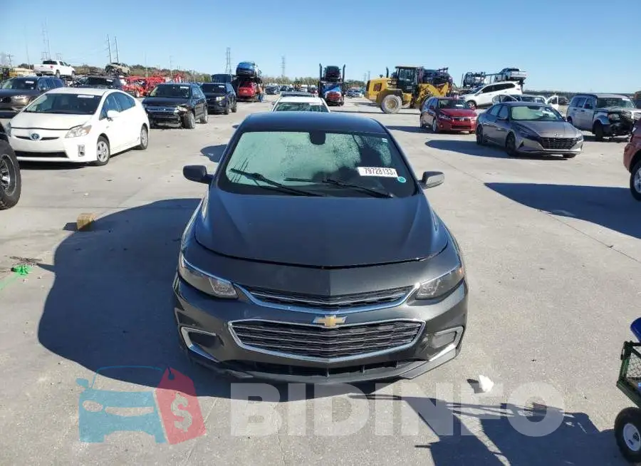 1G1ZB5ST0JF224835 Photo# 5