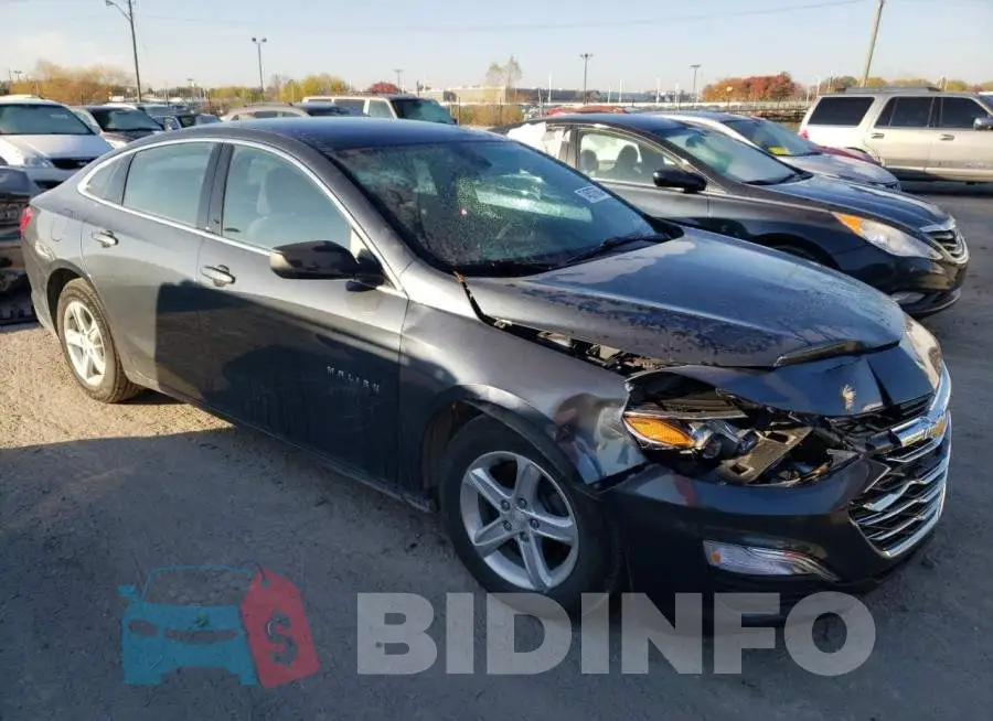 1G1ZB5ST0KF158806 Photo# 4