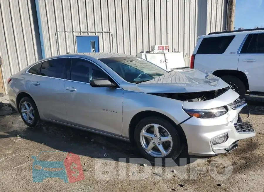1G1ZB5ST1GF355877 Photo# 4
