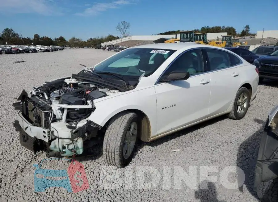 1G1ZB5ST3KF179049 Photo# 1