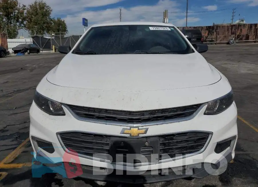1G1ZC5ST5HF255165 Photo# 5
