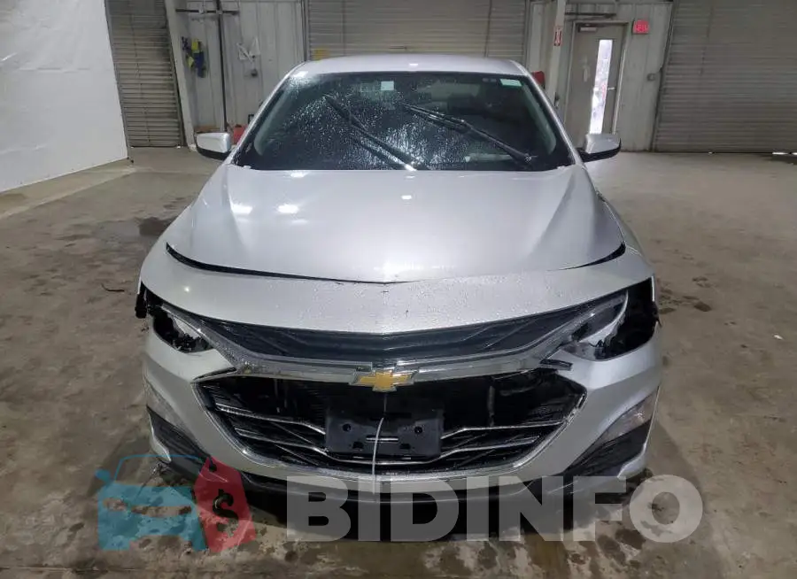 1G1ZD5ST0LF037270 Photo# 5