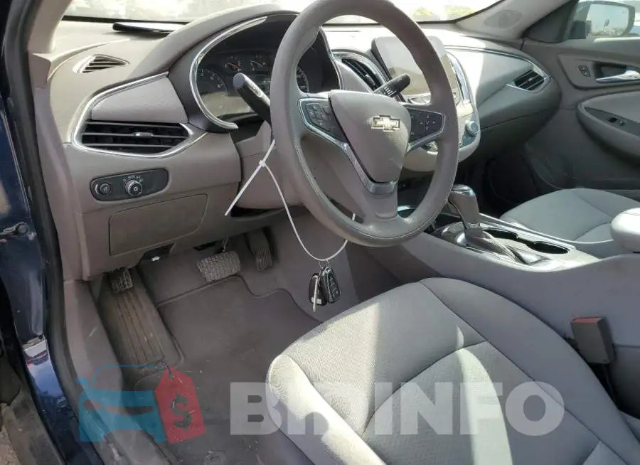 1G1ZD5ST1LF003788 Photo# 8