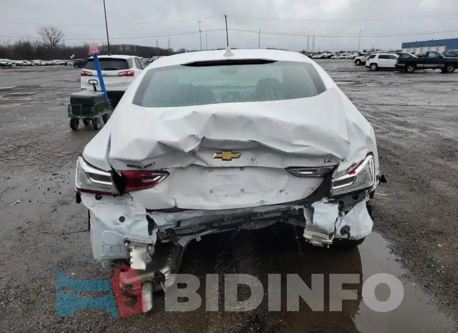 1G1ZD5ST1PF249410 Photo# 6