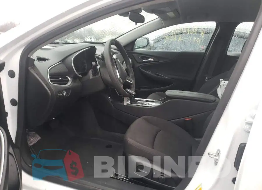 1G1ZD5ST1PF249410 Photo# 7