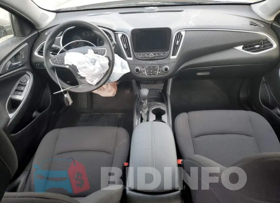 1G1ZD5ST2PF247410 Photo# 8