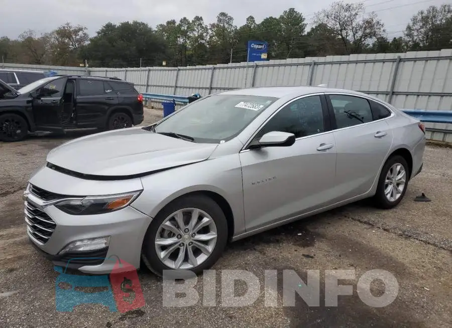 1G1ZD5ST3LF036467 Photo# 1