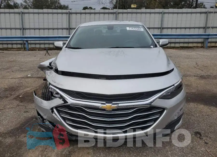 1G1ZD5ST3LF036467 Photo# 5