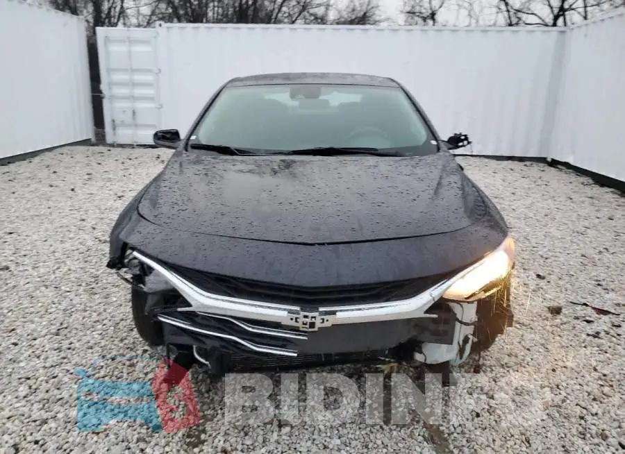 1G1ZD5ST4PF201447 Photo# 5