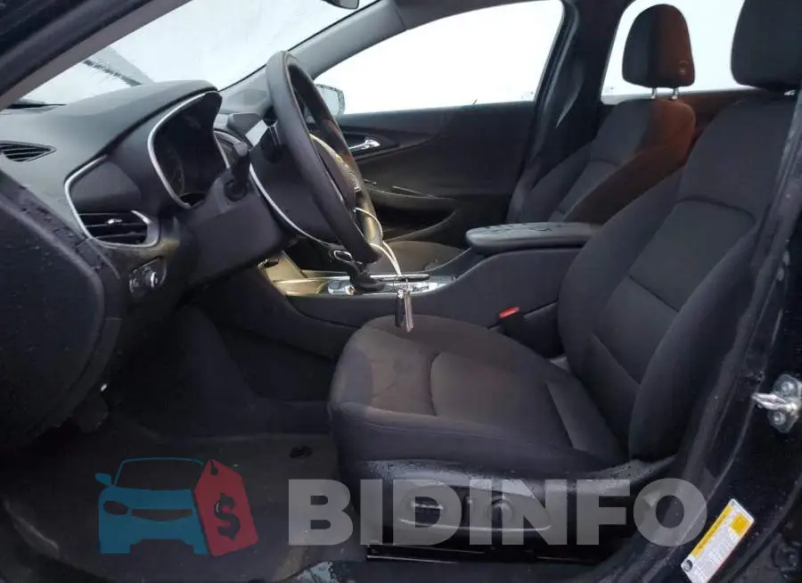 1G1ZD5ST4PF201447 Photo# 7