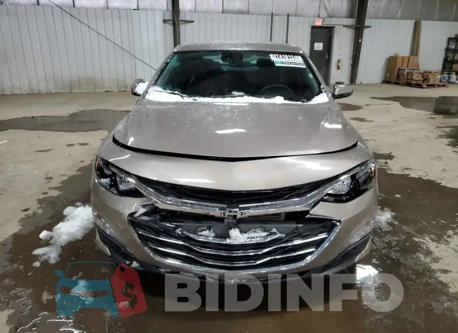 1G1ZD5ST4PF253144 Photo# 5