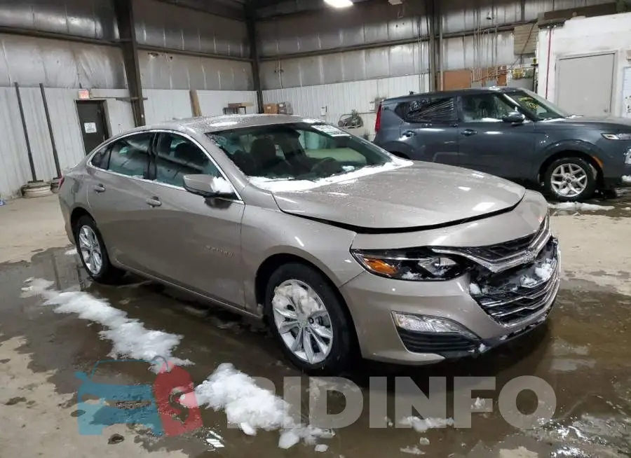1G1ZD5ST4PF253144 Photo# 4