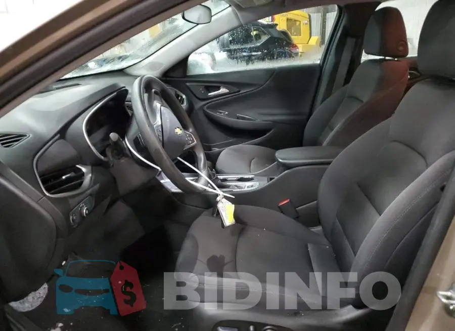 1G1ZD5ST4PF253144 Photo# 7