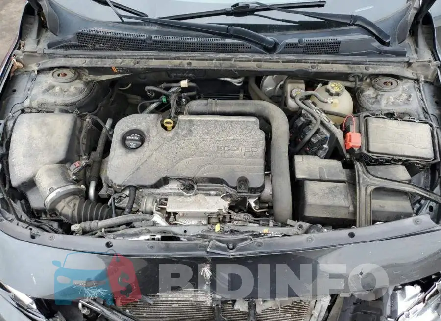 1G1ZD5ST6JF230312 Photo# 11