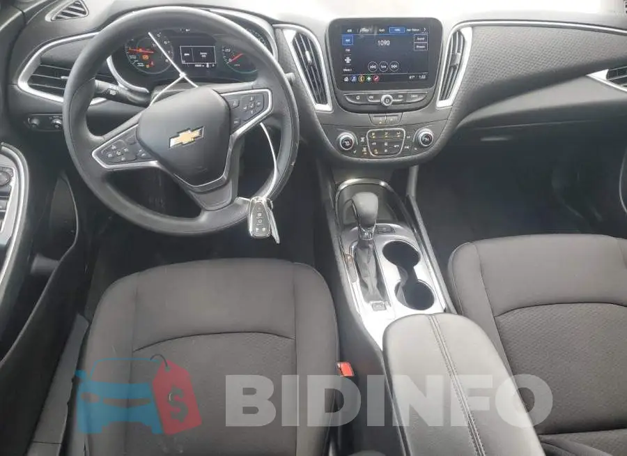 1G1ZD5ST6PF130882 Photo# 8