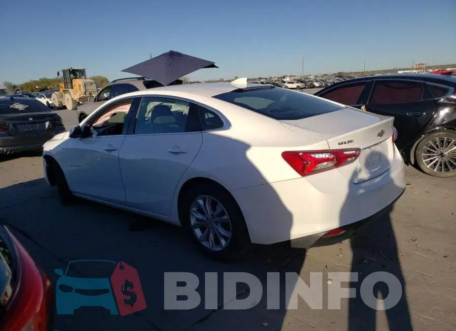1G1ZD5ST7LF087227 Photo# 2