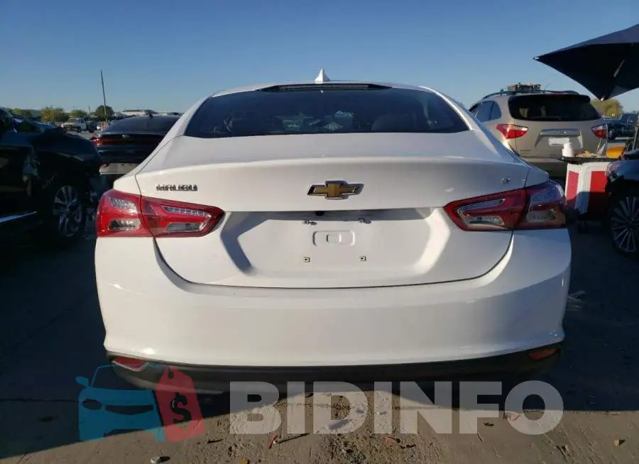 1G1ZD5ST7LF087227 Photo# 6