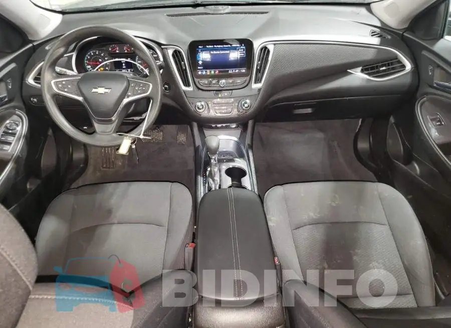 1G1ZD5ST7NF150667 Photo# 8