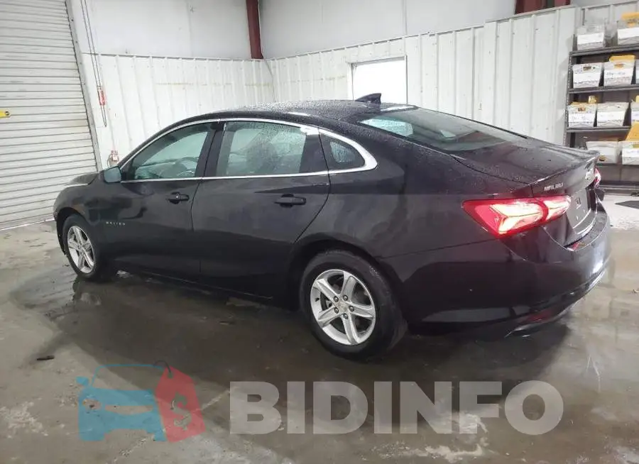 1G1ZD5ST7NF150667 Photo# 2