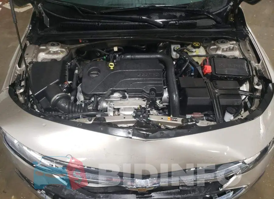 1G1ZD5ST7NF195107 Photo# 11