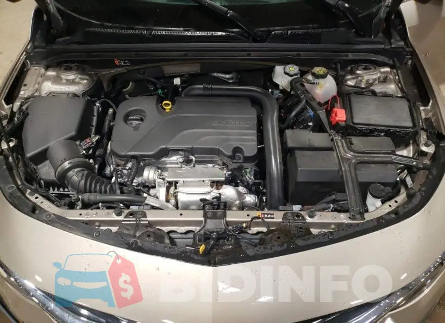 1G1ZD5ST8PF242924 Photo# 11