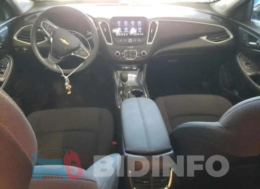 1G1ZD5ST9PF205848 Photo# 8