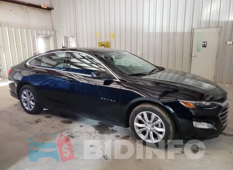 1G1ZD5ST9PF205848 Photo# 4