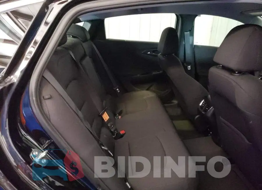 1G1ZD5ST9PF205848 Photo# 10