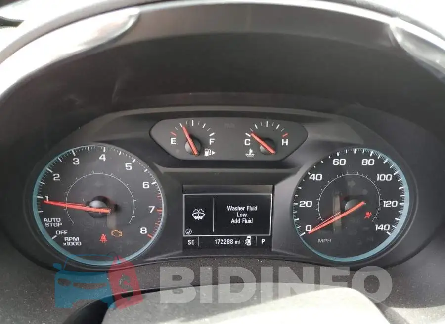 1G1ZD5STXLF088257 Photo# 9