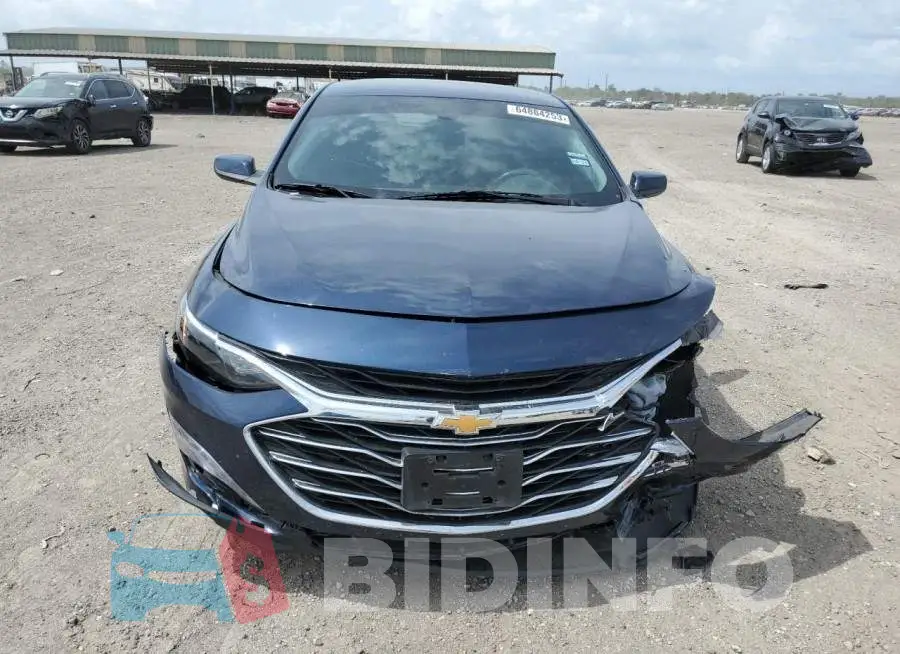 1G1ZD5STXLF088257 Photo# 5