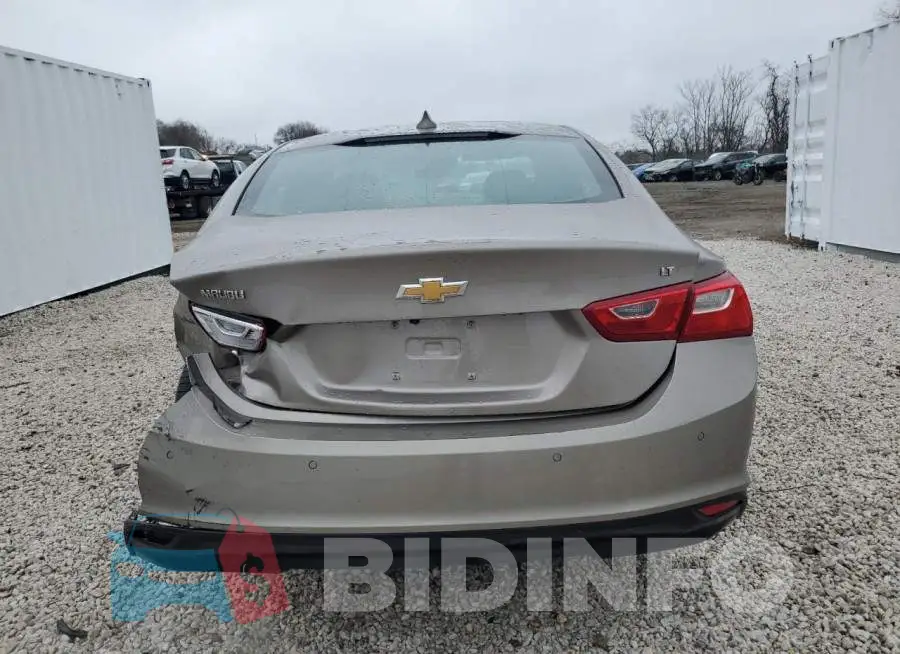 1G1ZD5STXPF226420 Photo# 6