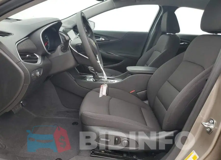 1G1ZD5STXPF226420 Photo# 7