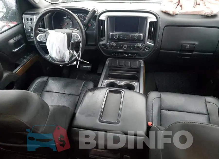 1GC1KWE86FF528258 Photo# 8