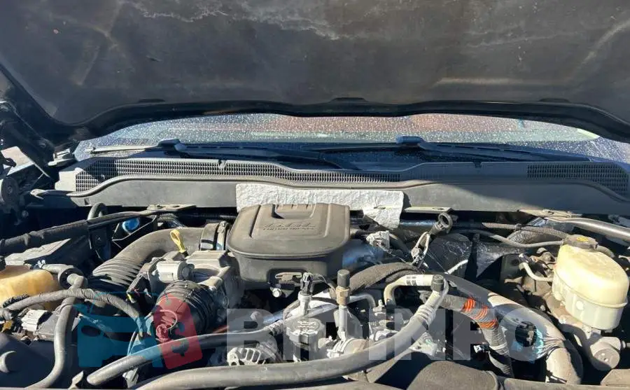 1GC1KXE87FF642503 Photo# 7