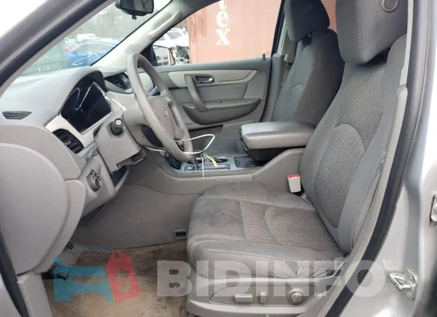 1GNKRFKD8GJ255170 Photo# 7