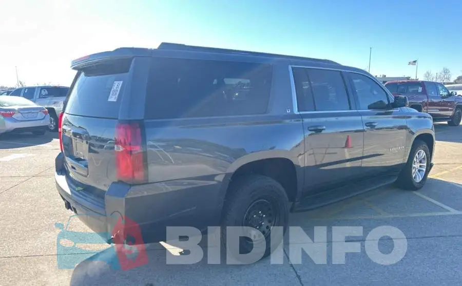 1GNSCHKC3LR167241 Photo# 4