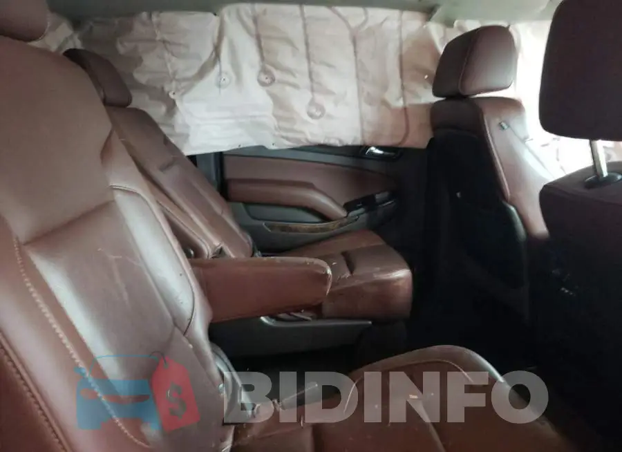 1GNSKJKC3GR167255 Photo# 11