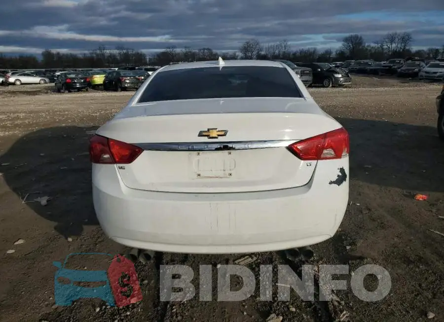 2G1105S32H9170265 Photo# 6