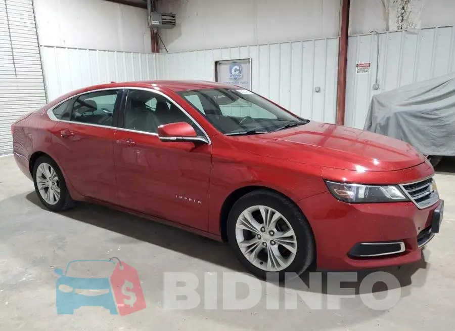 2G1115SL6F9227223 Photo# 4
