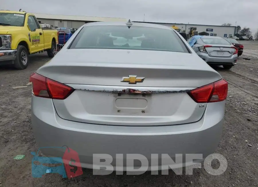 2G11Z5SL7F9114003 Photo# 6