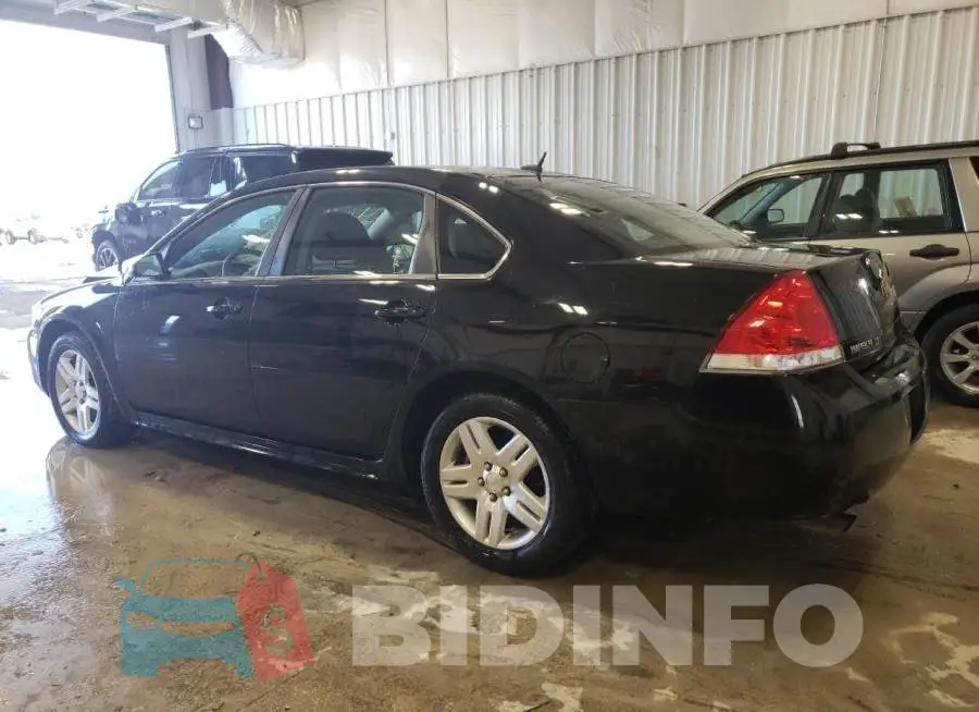 2G1WB5E37F1120873 Photo# 2