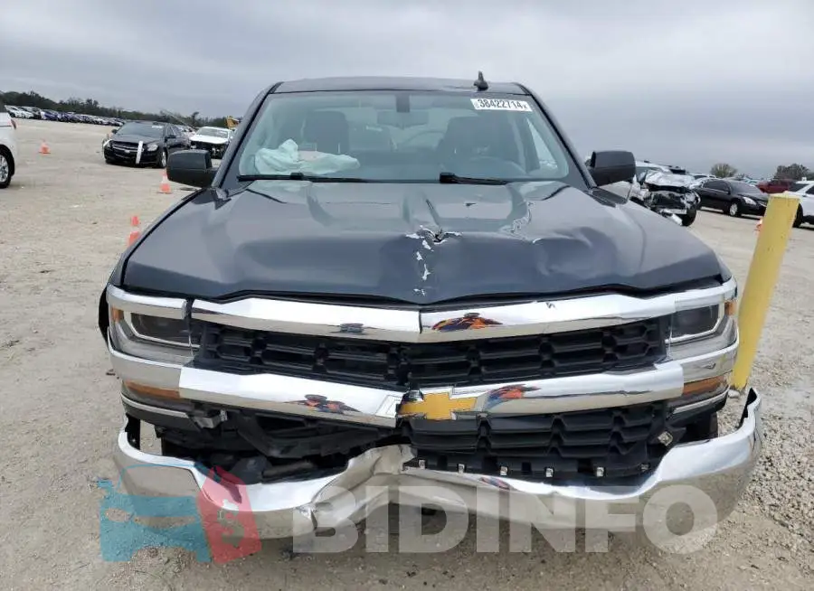 2GCRCPECXK1151994 Photo# 5